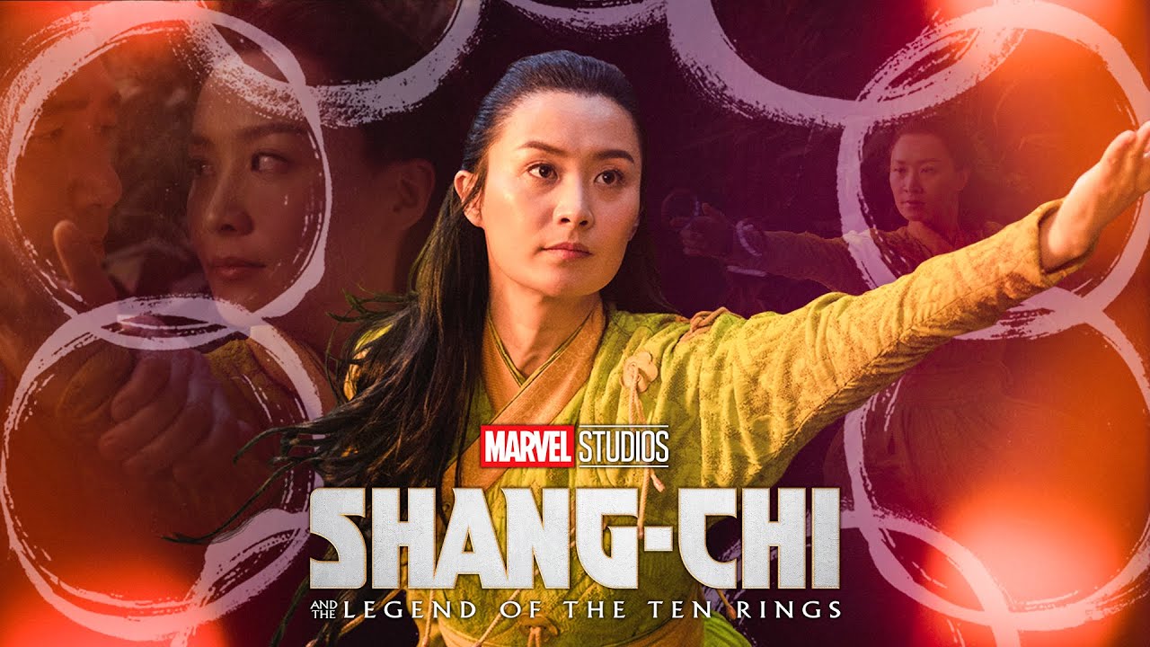 Fala Chen on the Importance of Family in Shang-Chi & What Surprised Her About Making a Marvel Movie