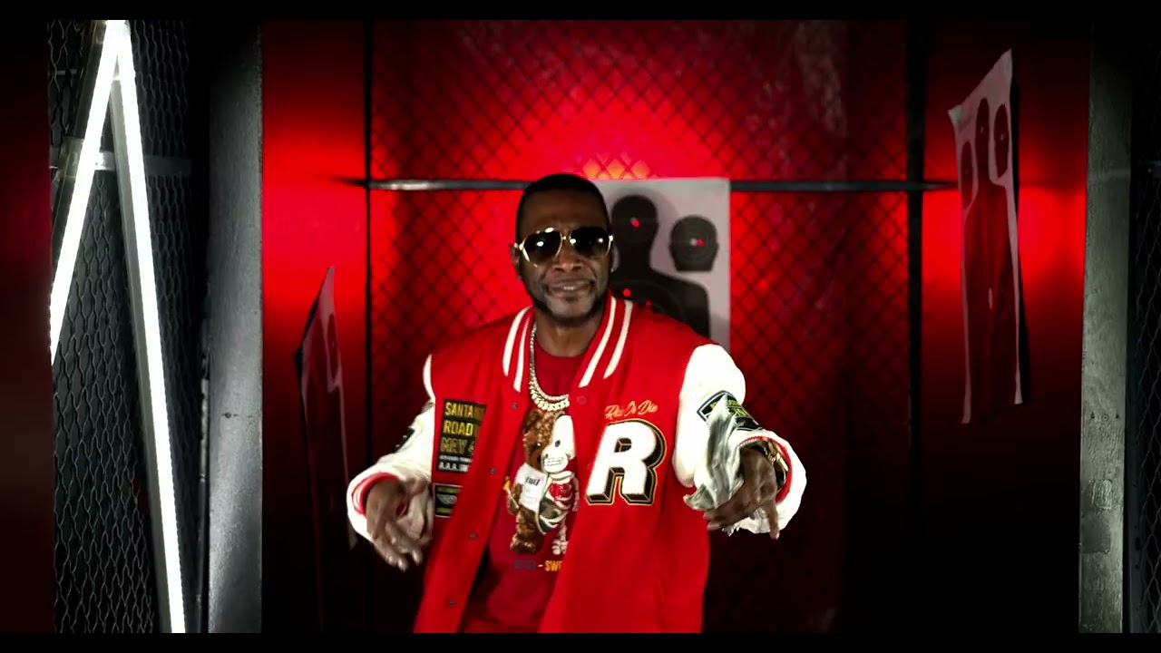 T-Rock ''Facts" (Official Music Video)