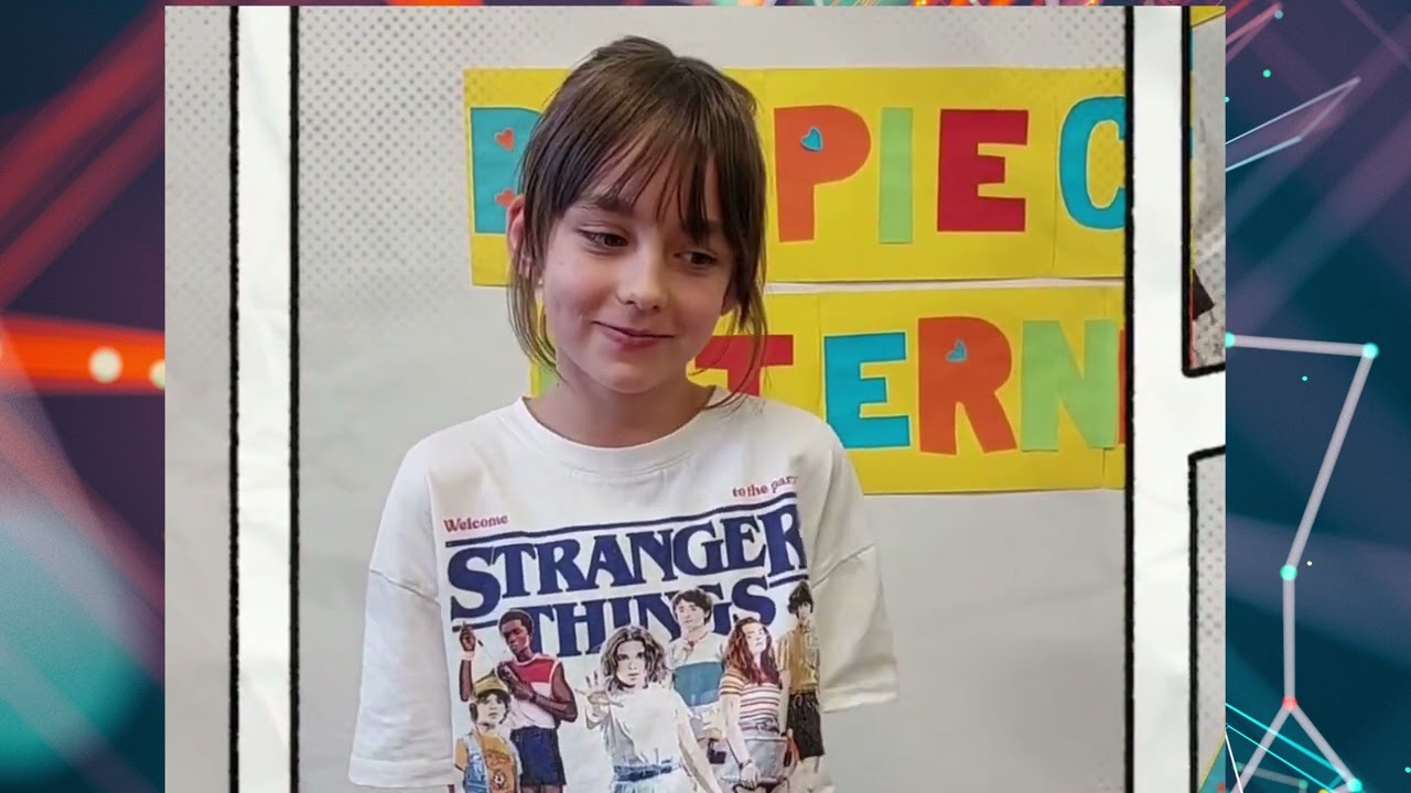 Bezpieczny Internet 2023 w Szkole Podstawowej nr 16 z Oddziałami Przedszkolnymi w Dąbrowie Górniczej