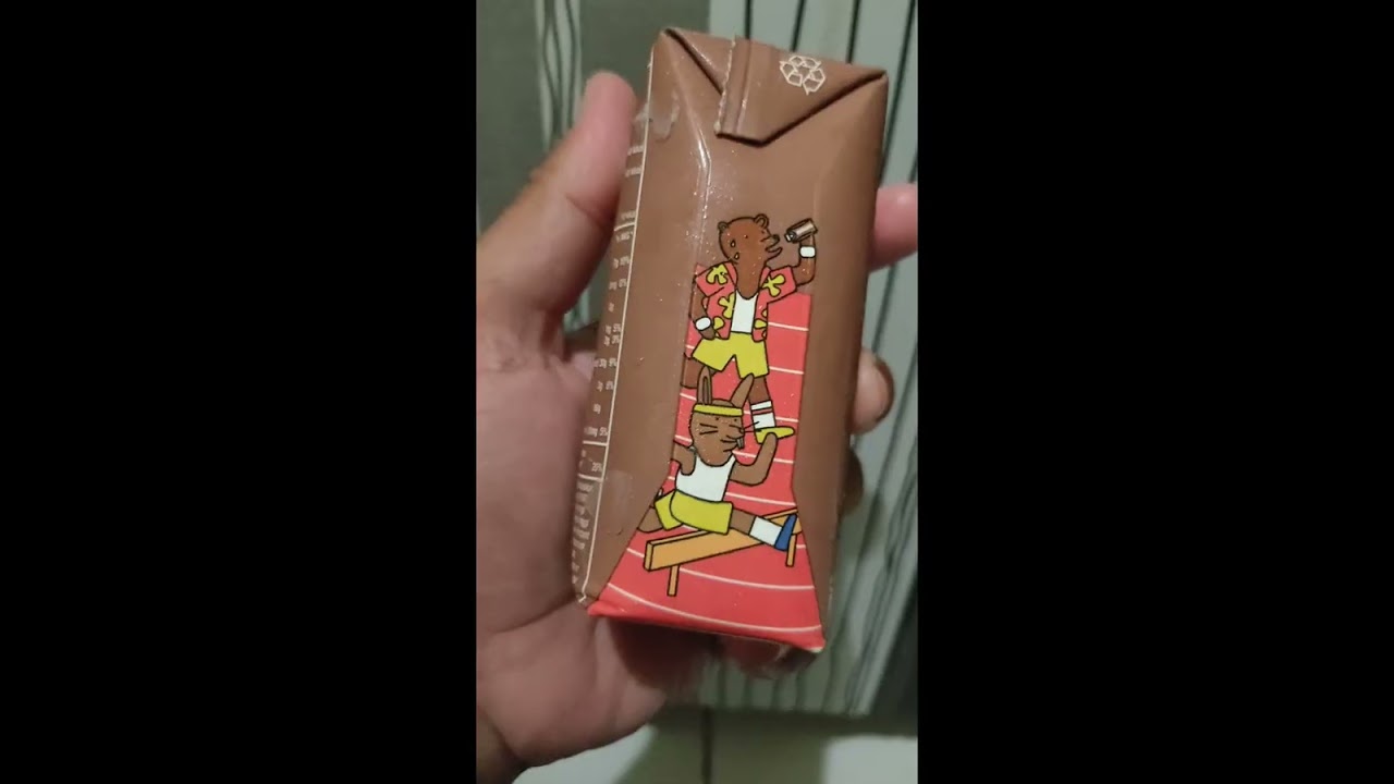 Susu oatside dari nabati