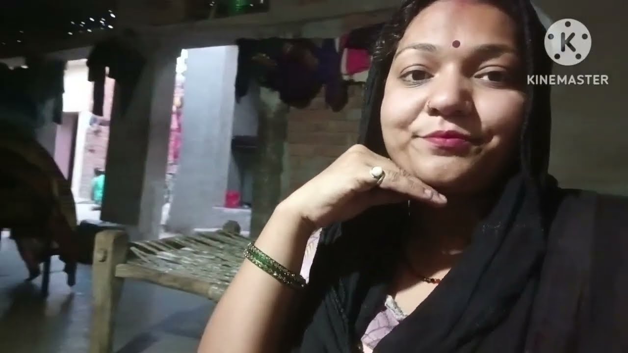 बेसन के सेव(झार)की इतनी टेस्टी सब्जी खाकर मजा ही आ गया😋😋! Priyanka Saxena vlogs 