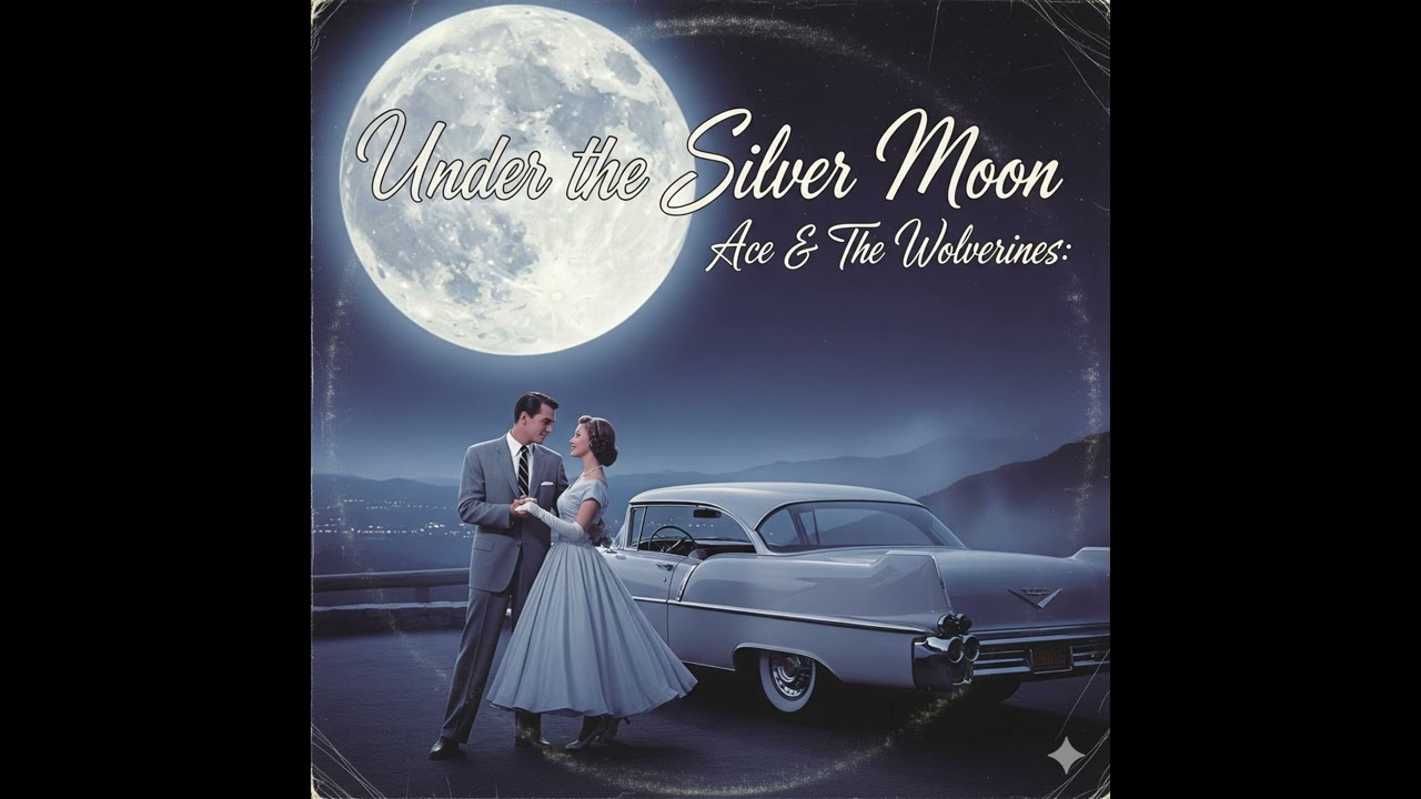 Under the Silver Moon