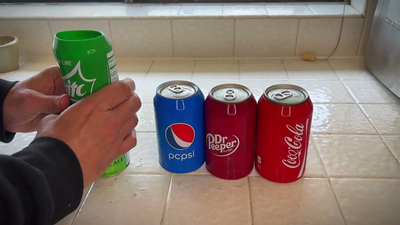 Silicone Can Covers, Hides Can as Soda, Sleeve Suitable for Standard 12 OZ Cans