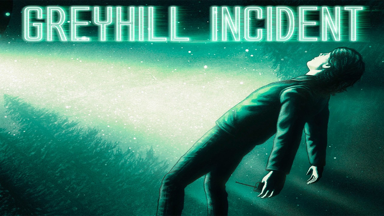 Greyhill Incident Grises en el patio de mi casa #review #gameplay #español