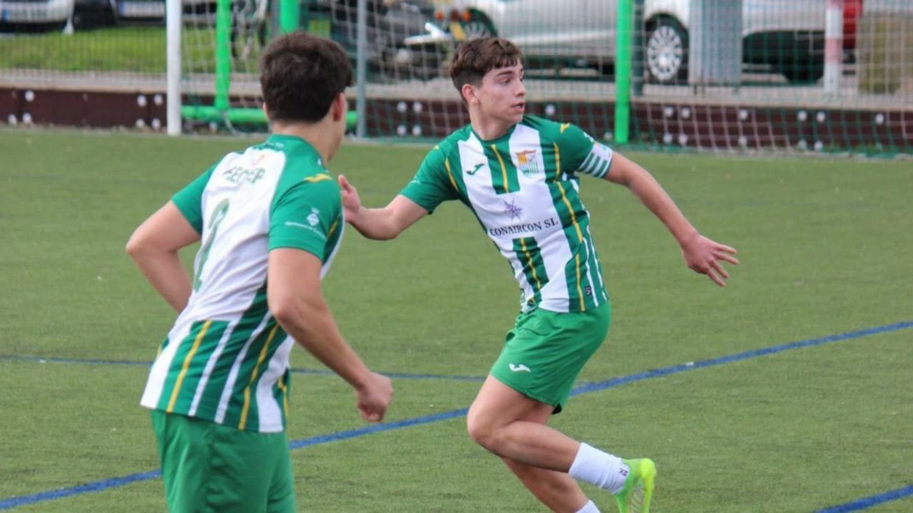 Juvenil - EF Bosc de Tosca