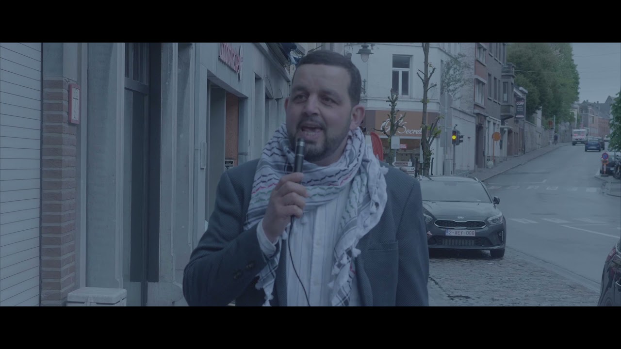 une ville & une recette ( SOIGNIES)#Belgique
