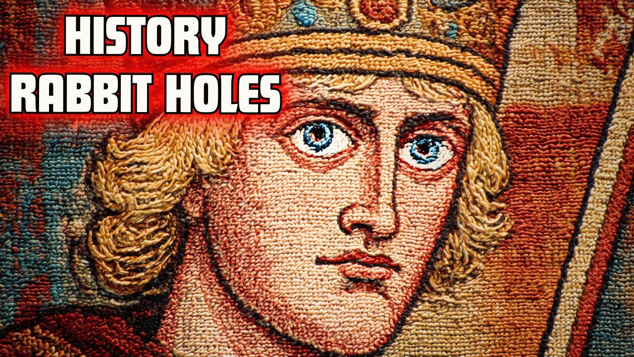 7 Medieval England Mysteries That Baffle Historians