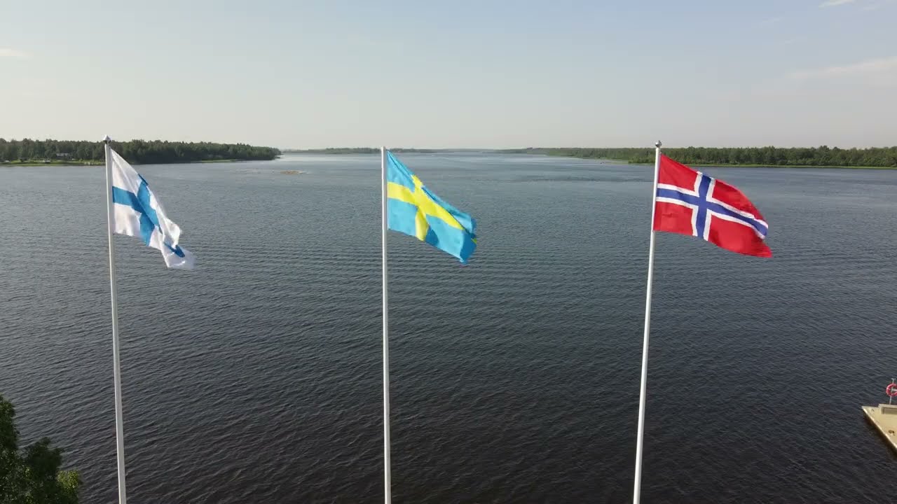 Tornio, Toranda, kesä 2023