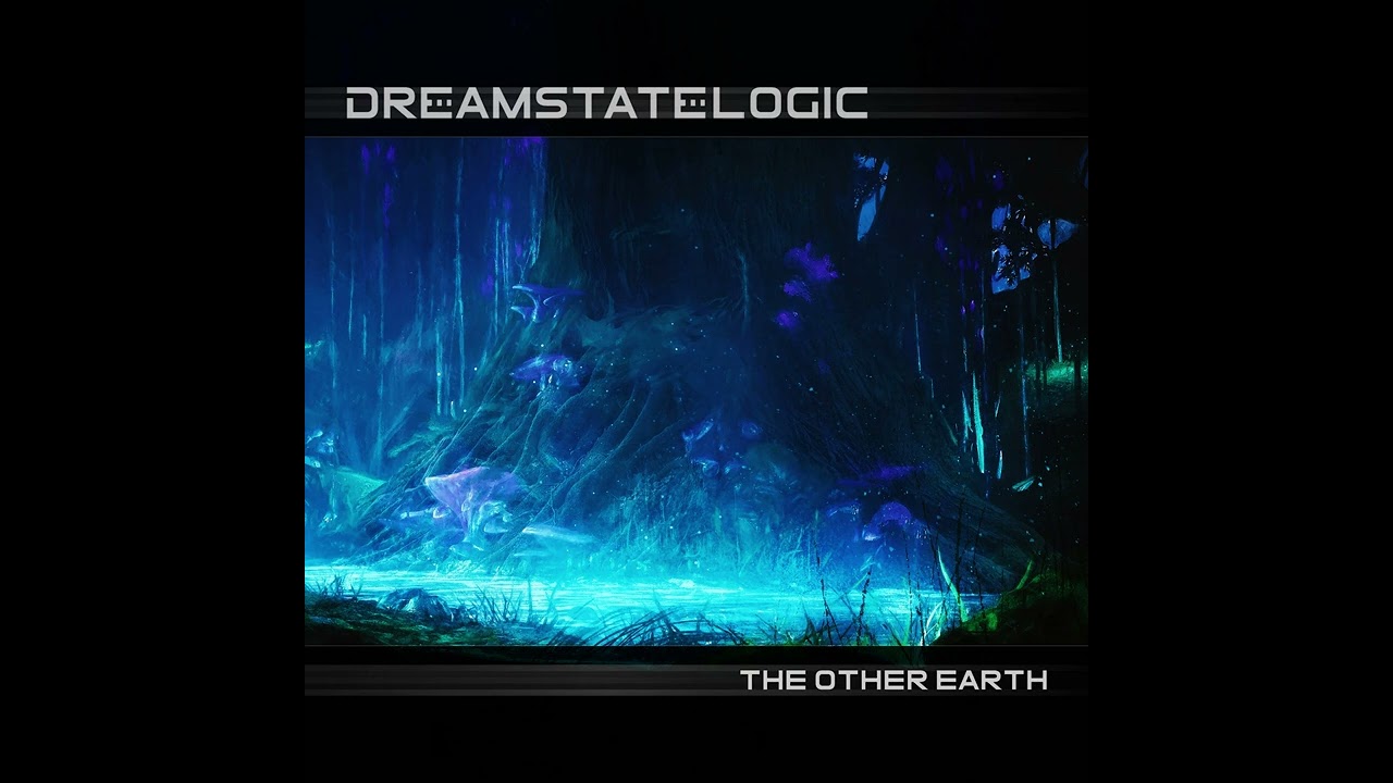 Dreamstate Logic - Endless Shores