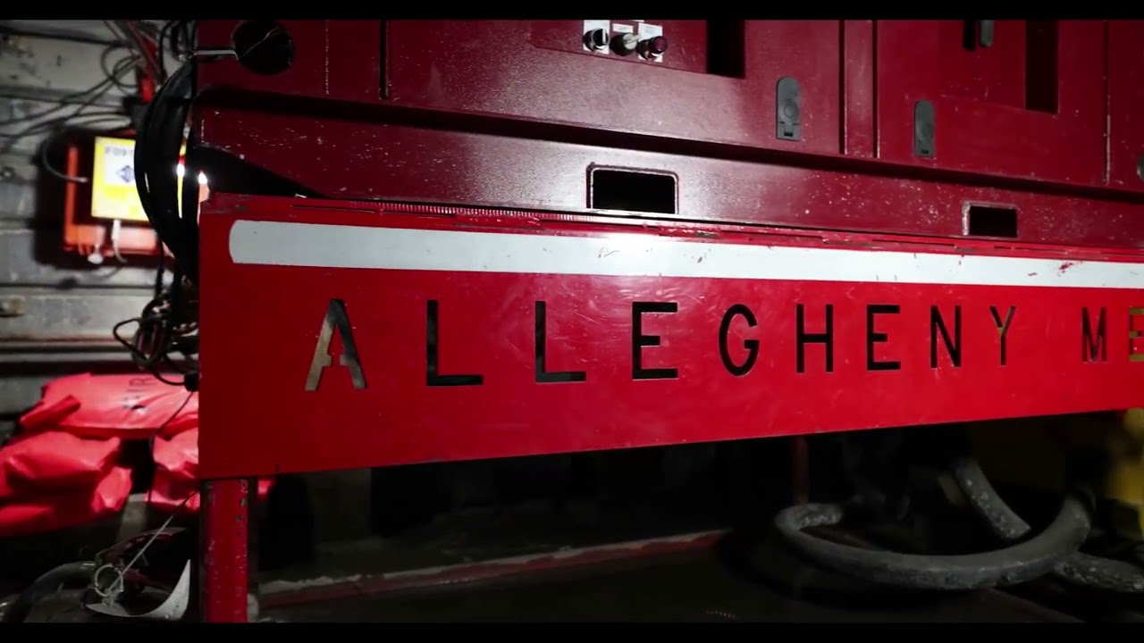 A Look at Allegheny Metallurgical