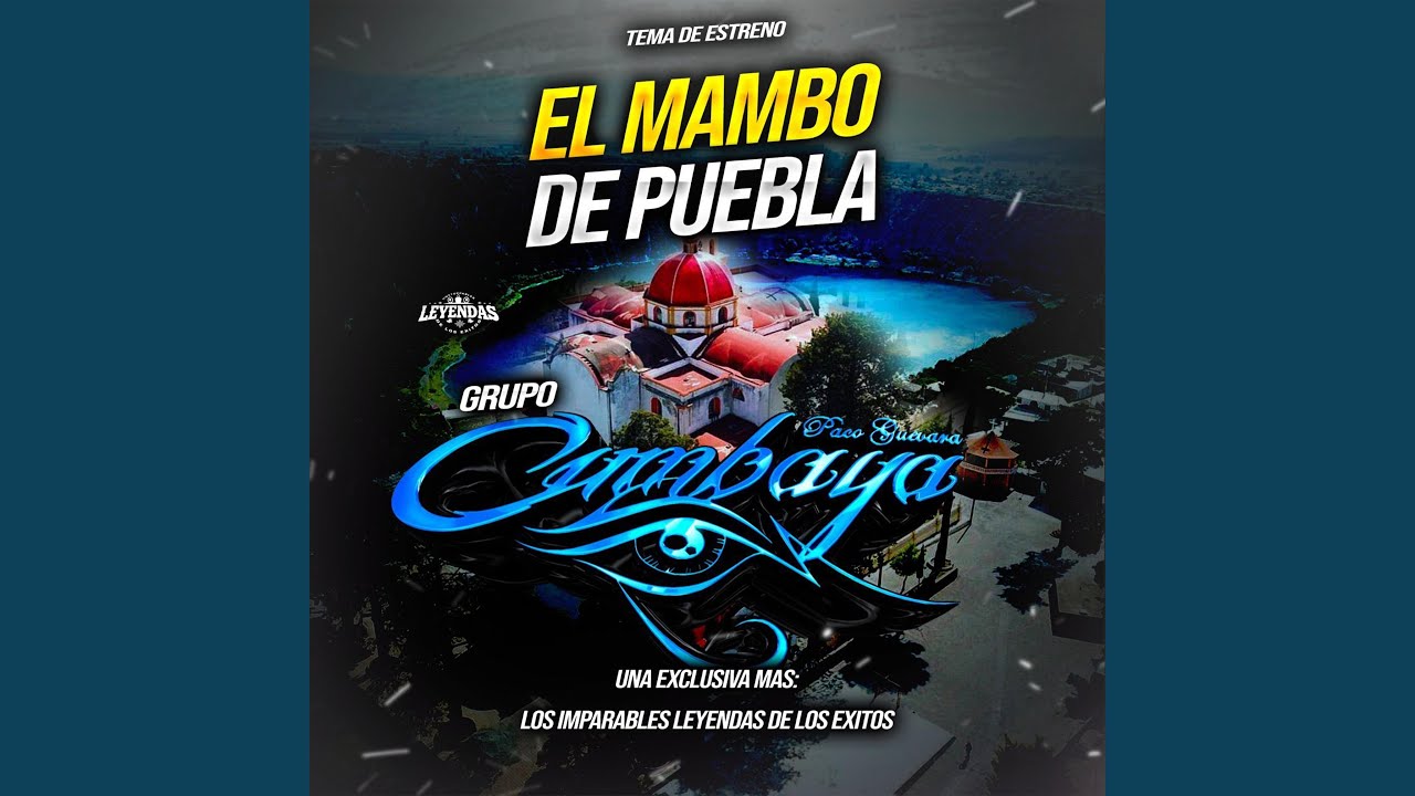 El Mambo De Puebla