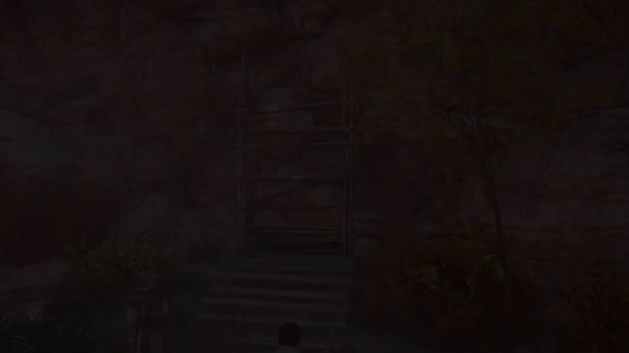 Assassin's Creed Mirage نبدأ قصة جديدة