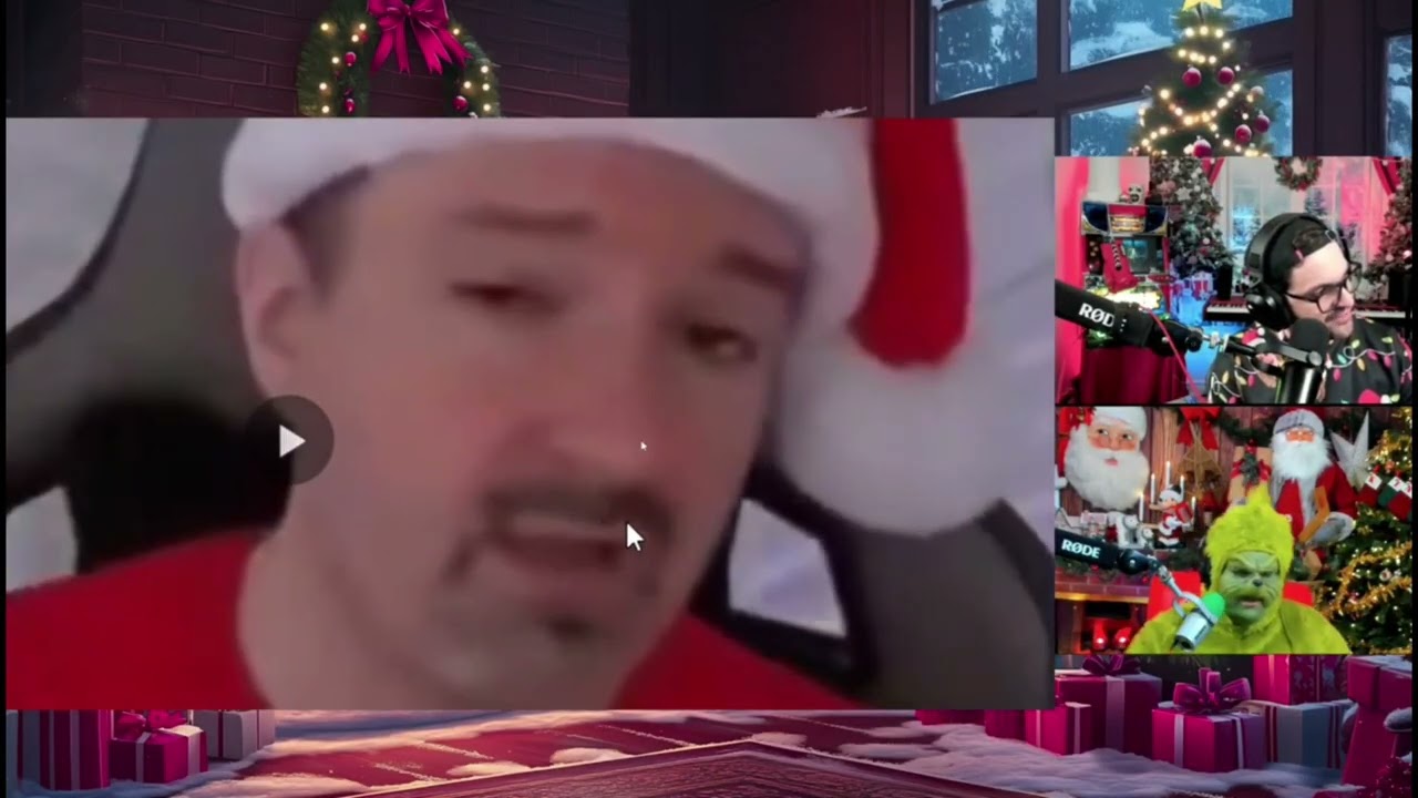 Kino Casino Blames DSP For Destroying His Family! His Psychotherapy Sessions Are Insane