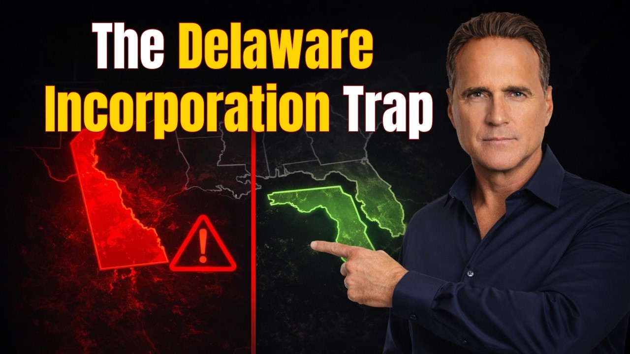 Prestige Isn't Worth It | Delaware Incorporation Exposed