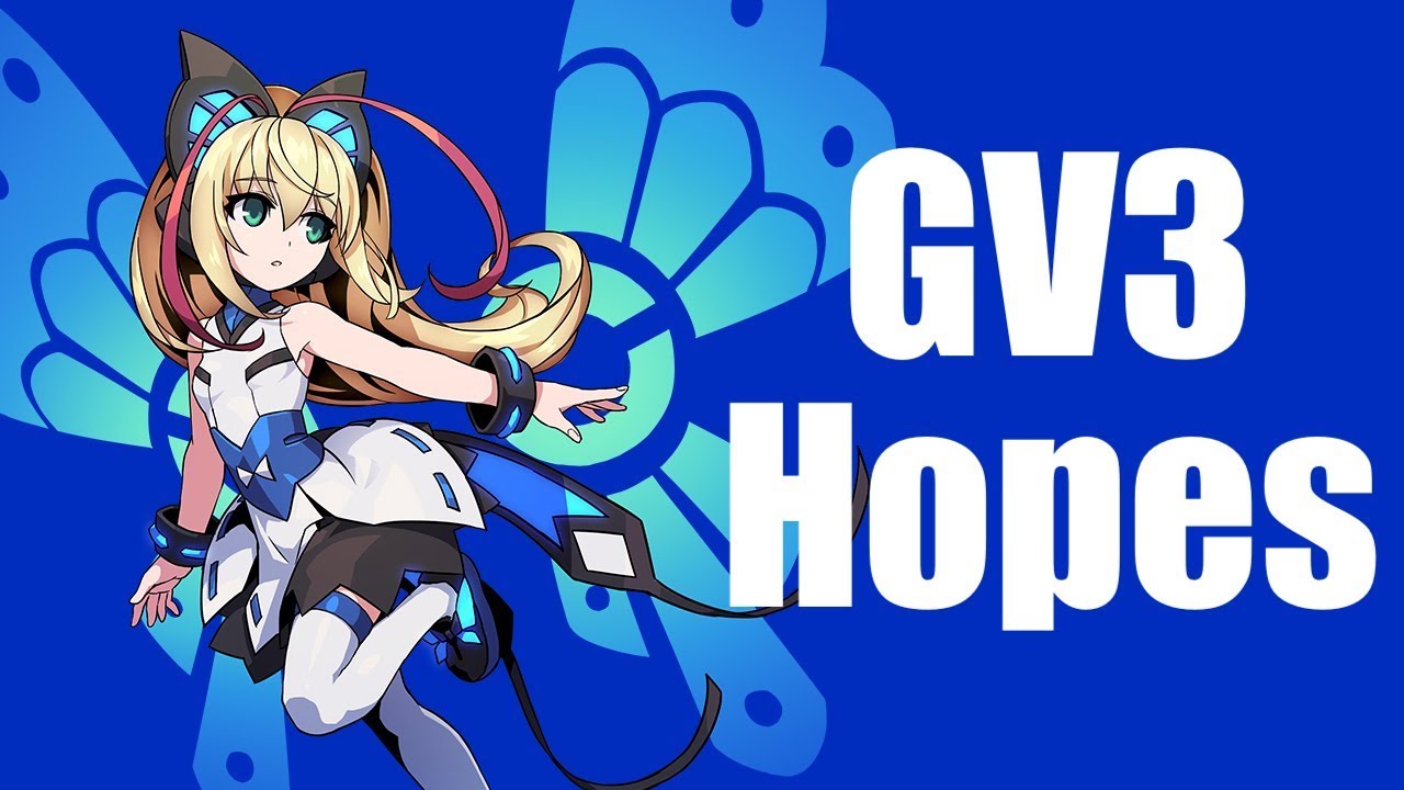 How Gunvolt 3 Can Be The Best Mega Man Game - ZaffreRevolution
