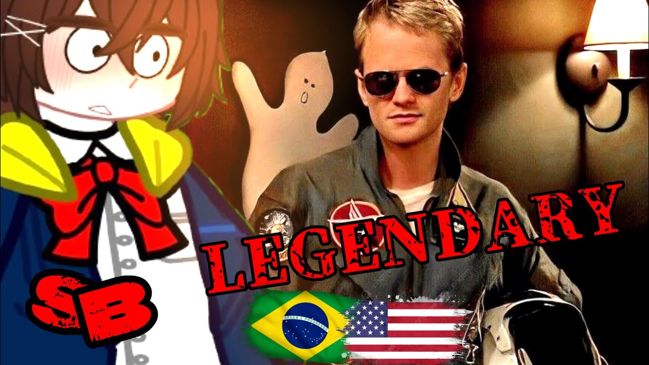 🇺🇸🇧🇷Yumemiru Danshi React Barney Stinson (How I Met Your Mother) |TikToks| Sajo As🇧🇷🇺🇸