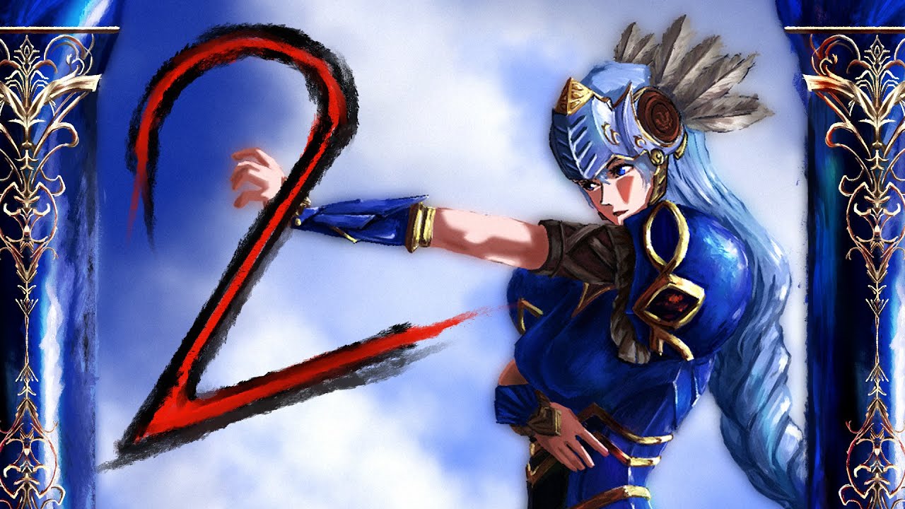 Valkyrie Profile - Food Humor [2]