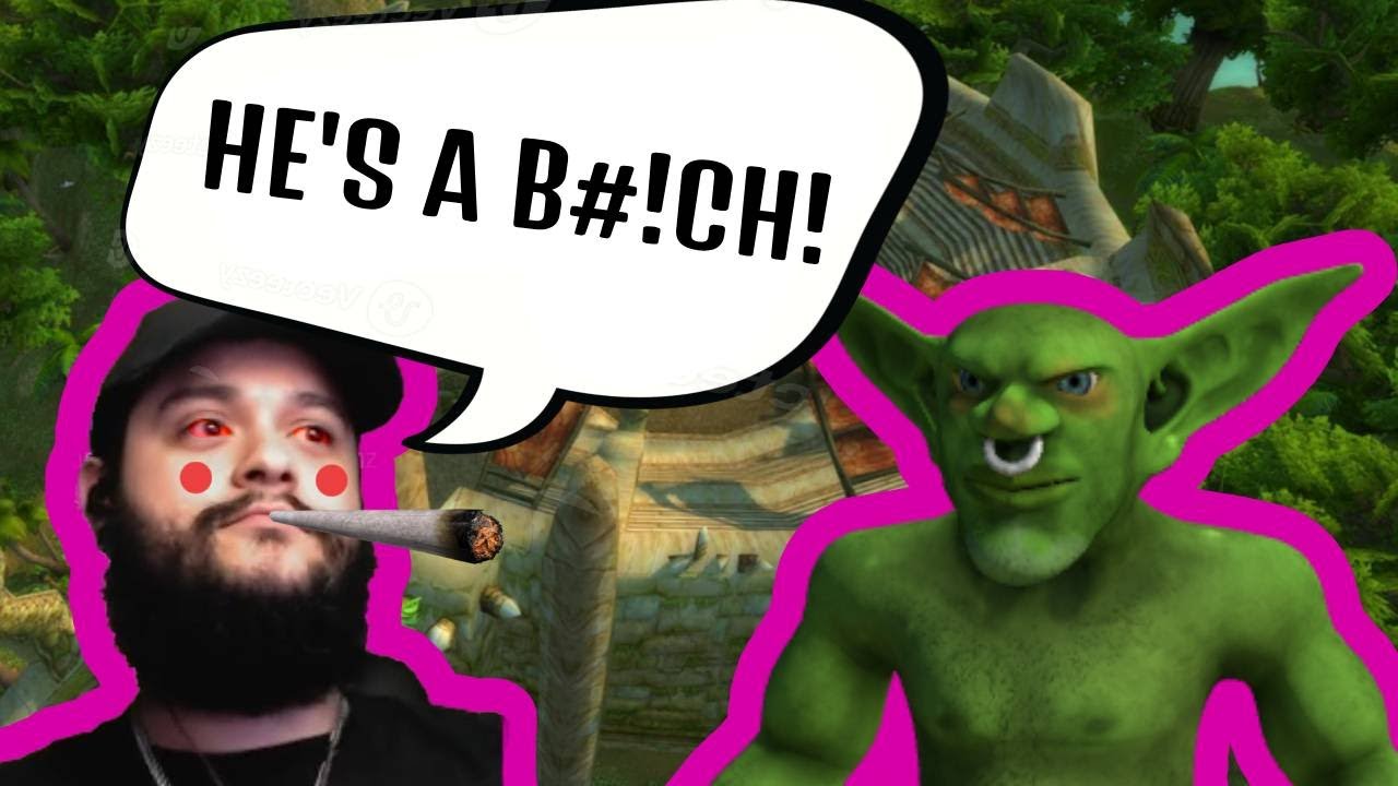 Arkaviun Vs. Tooting (SOD WoW: Phase 7 PVP)