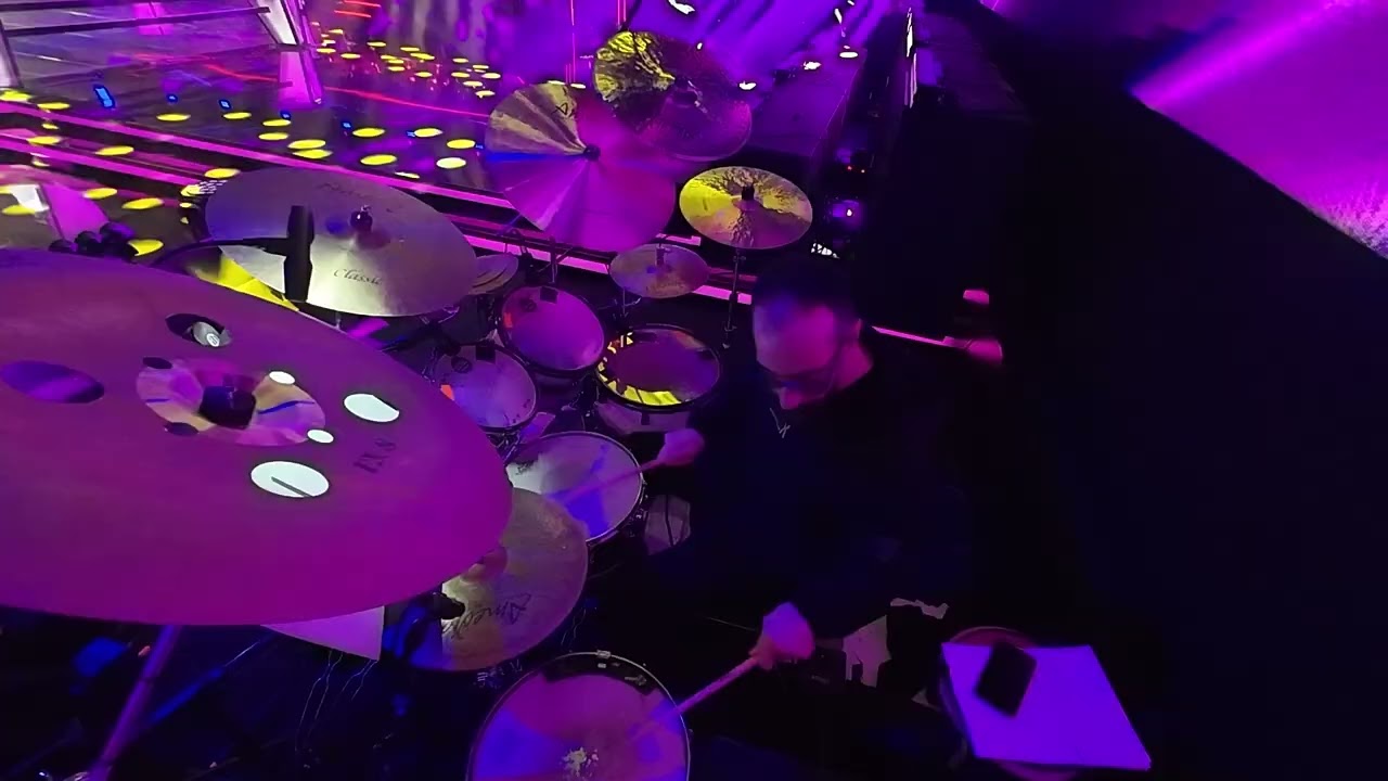 Cengiz Tural - Ben Böyleyim (O Ses Türkiye 11. Sezon Yarı Final)
