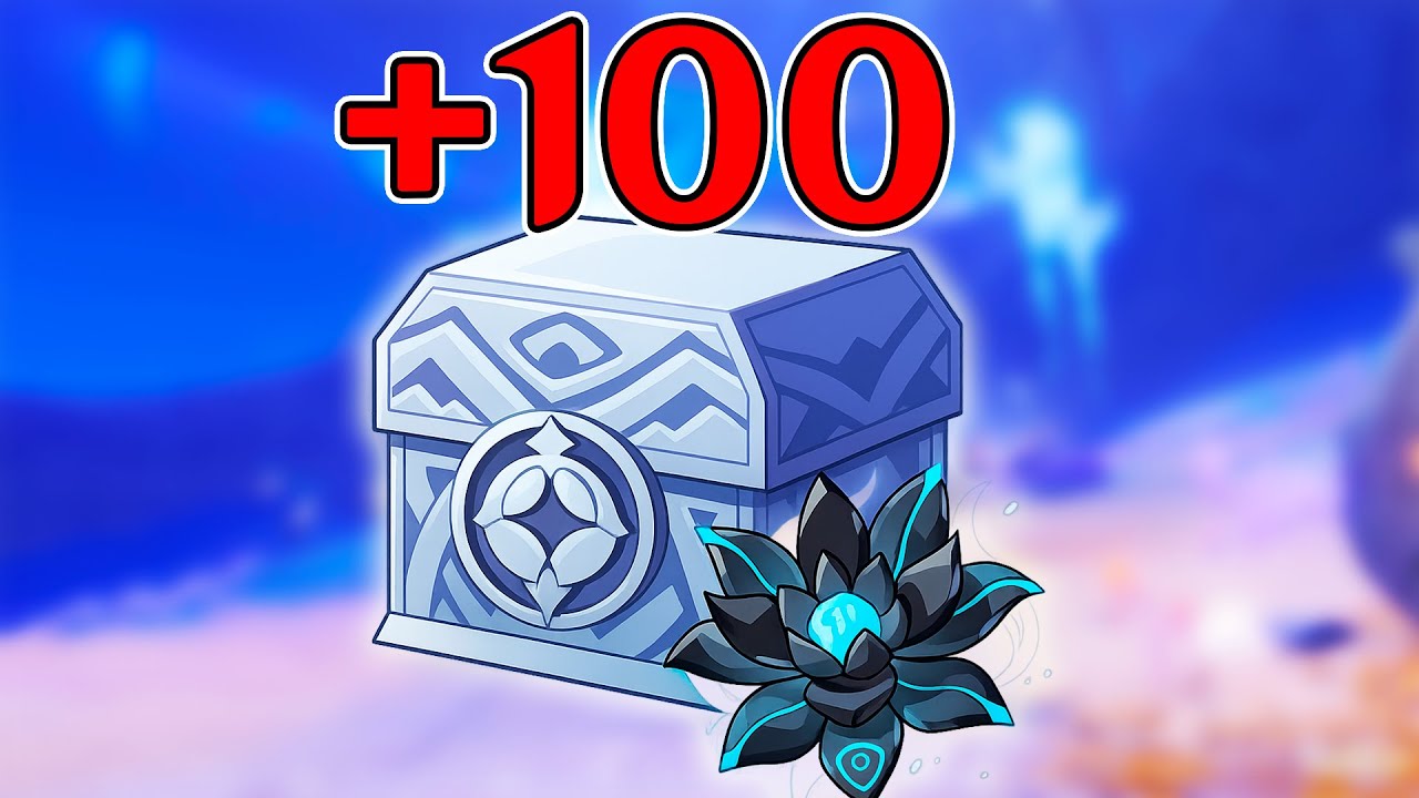 😱 Fabriqué +100 RELICARIOS para INTENTAR SALVAR mi CUENTA pero... SALIÓ TODO MAL ☠️ | Genshin Impact