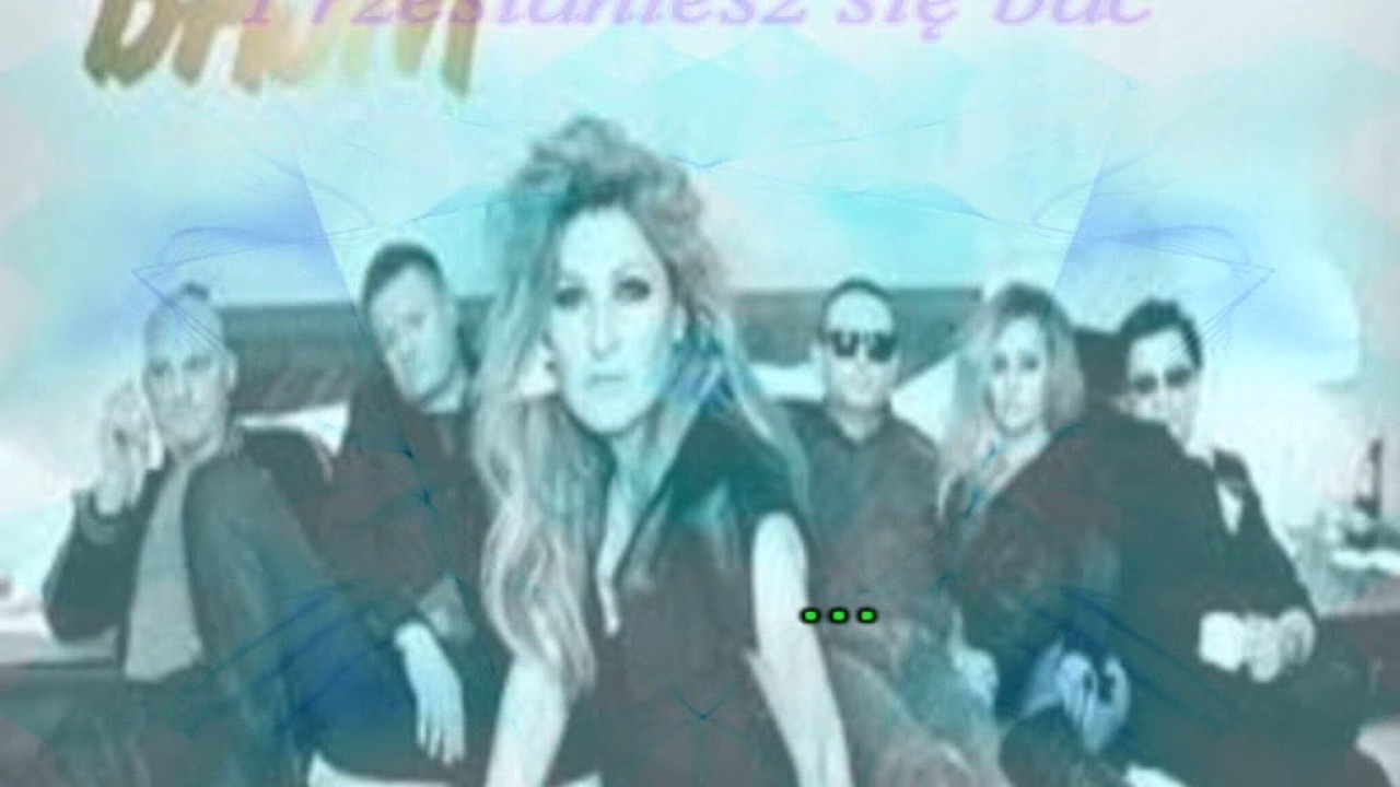 Karaoke BAJM - Dziesięć Przykazań