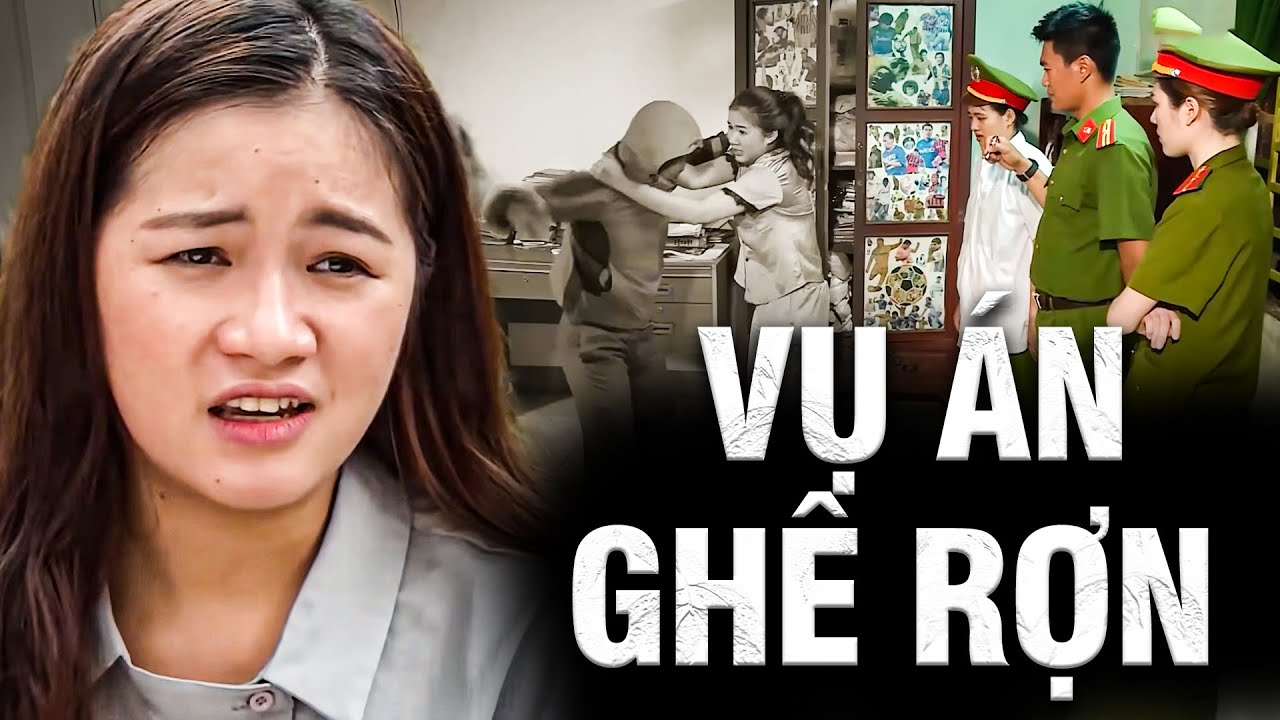 VỤ ÁN GHÊ RỢN | Truy Tìm Bằng Chứng 2026 | Ký Sự Pháp Đình THVL | Chuyện Cảnh Giác Mới 2026