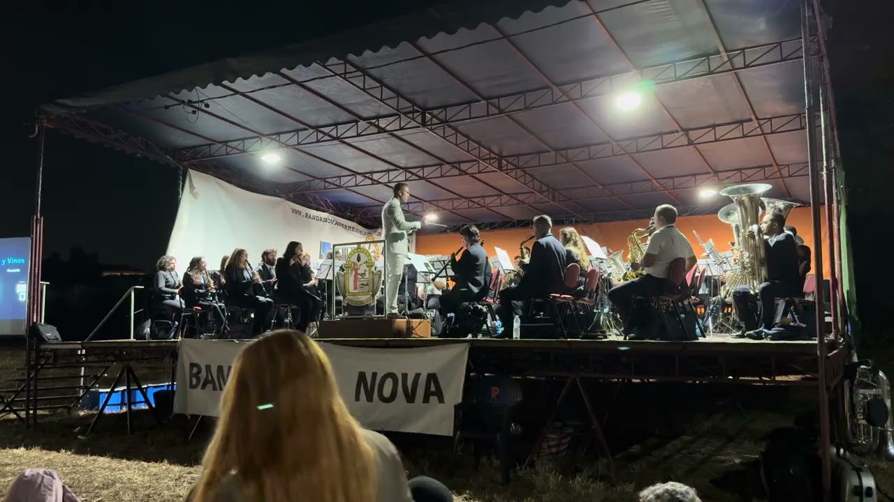 Pasodoble 