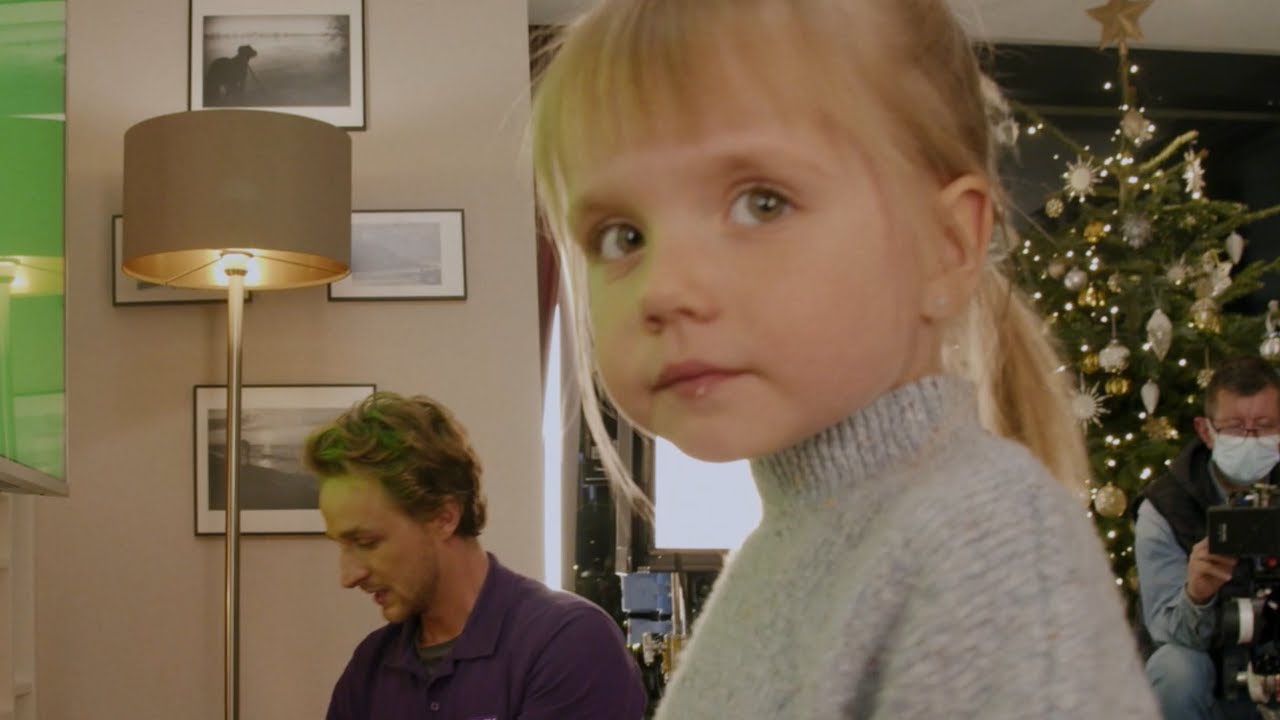 Najlepsze prezenty na Święta są w Play! | Zobacz materiał zza kulis!