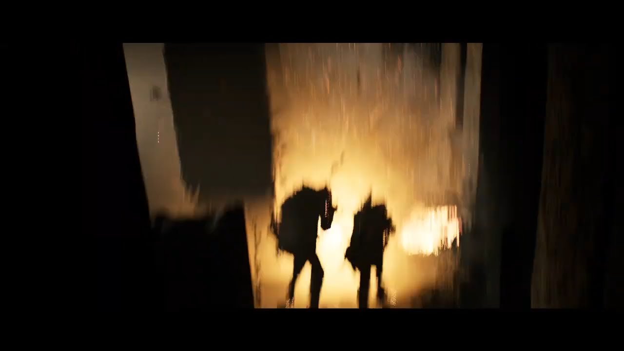Nick gets Eric and Rachel Blown Up - House Of Ashes