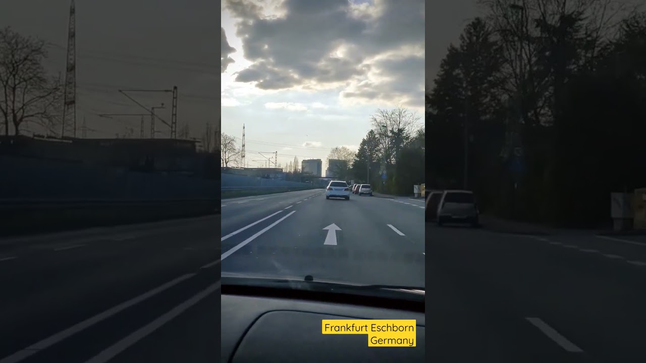 Frankfurt Eschborn, Germany