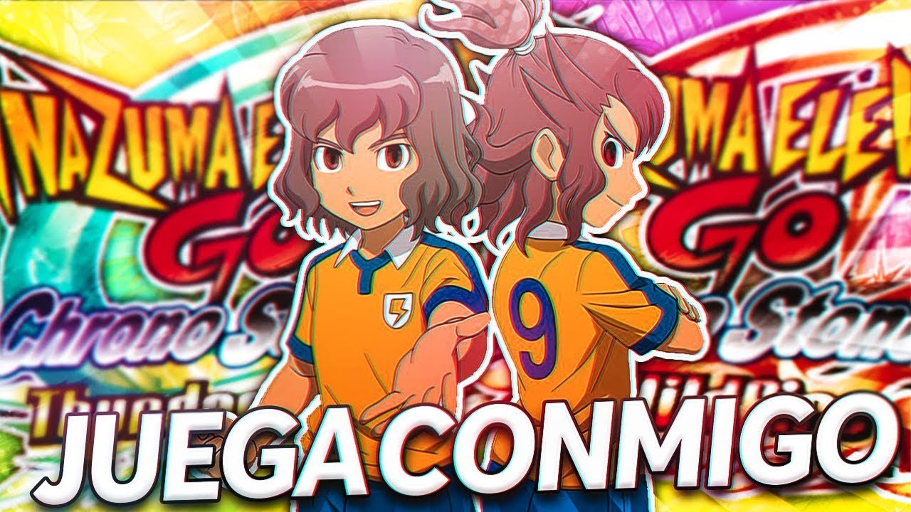¡PARTIDOS ONLINE CONTRA SUSCRIPTORES en DIRECTO! (Chrono Stones)