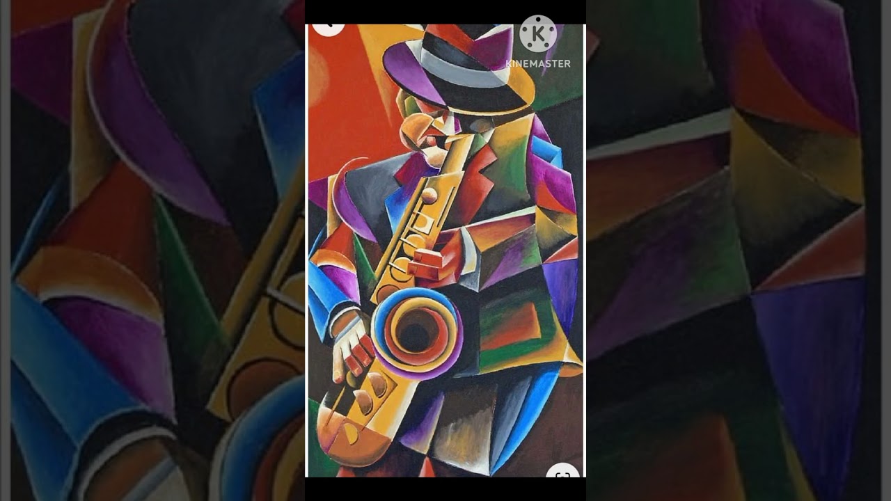 Juana la cubana pista para saxofón