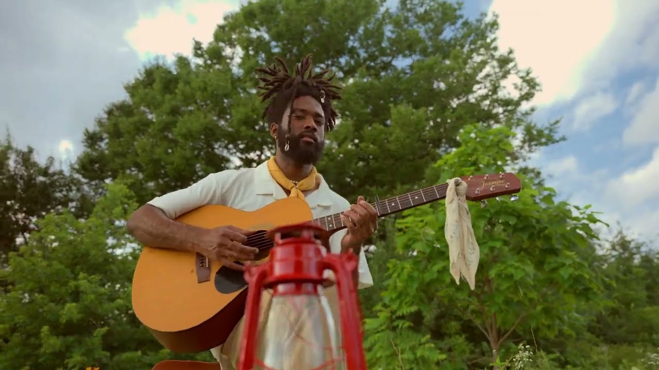 Rayhans - Sometimes (Official Music Video)