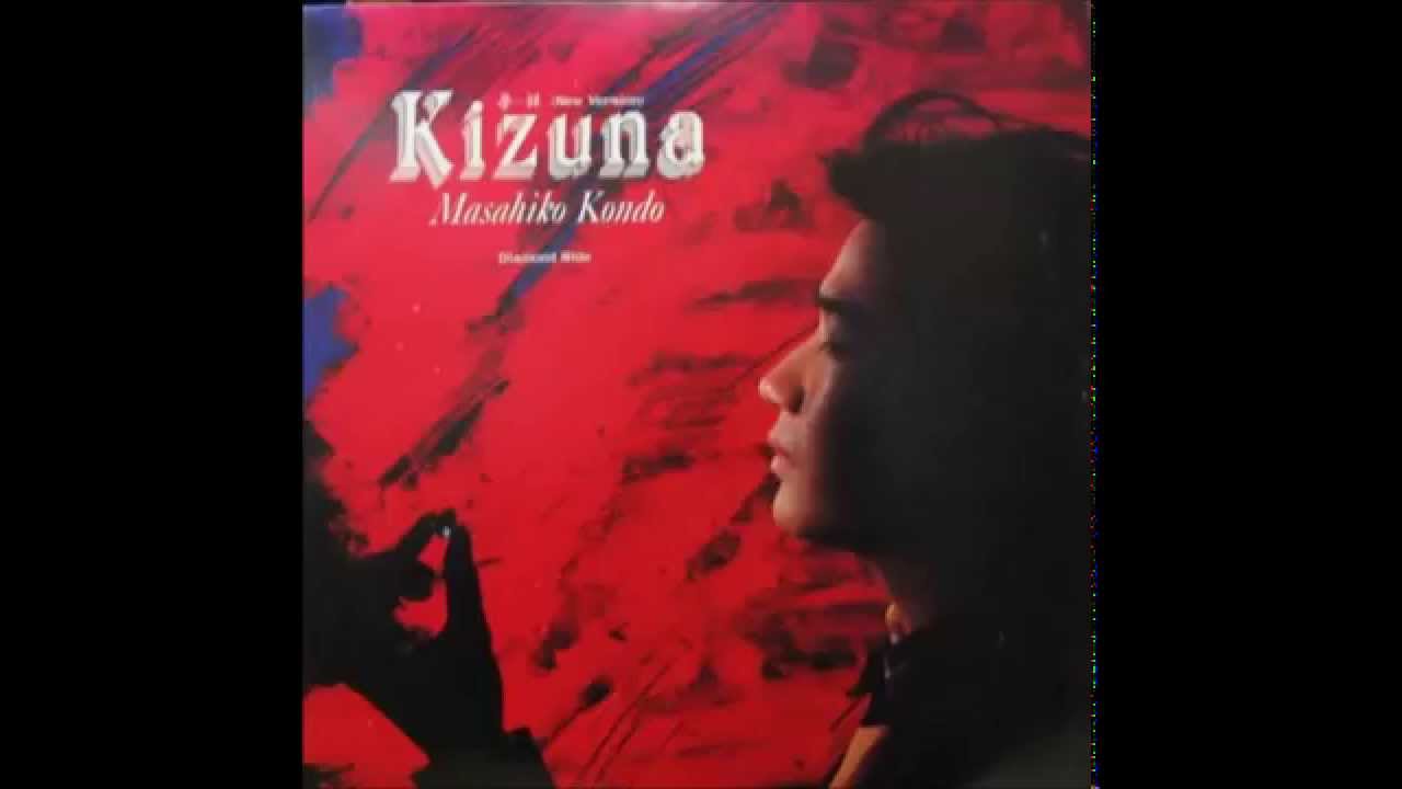 近藤真彦／夢絆 (New Version)
