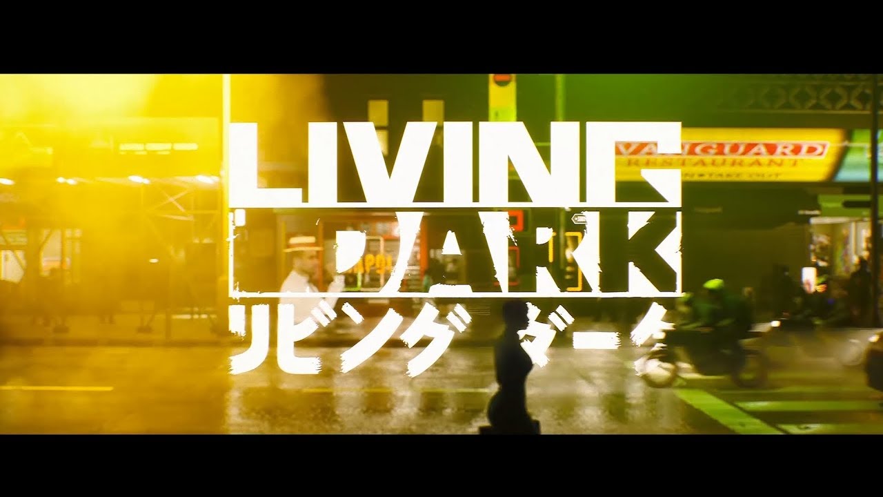 + Living Dark + Cyberpunk Trailer + My Favourite Upcoming Cyberpunk Games +