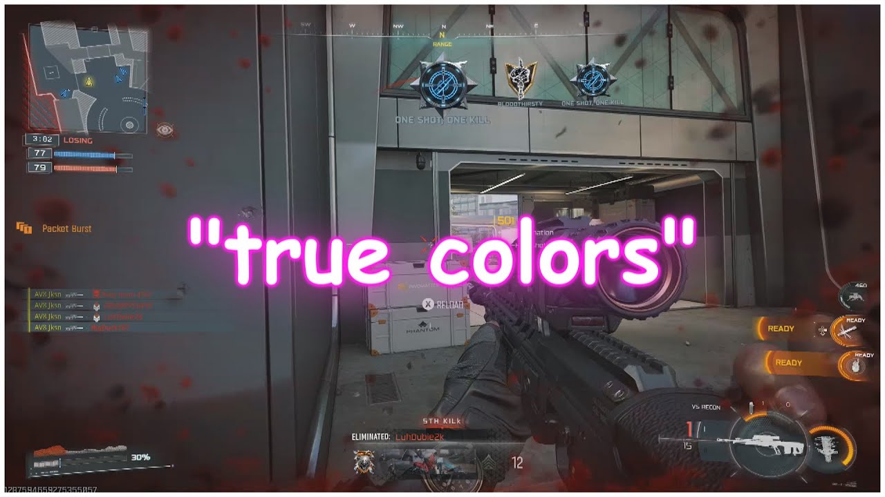JKSN - true colors