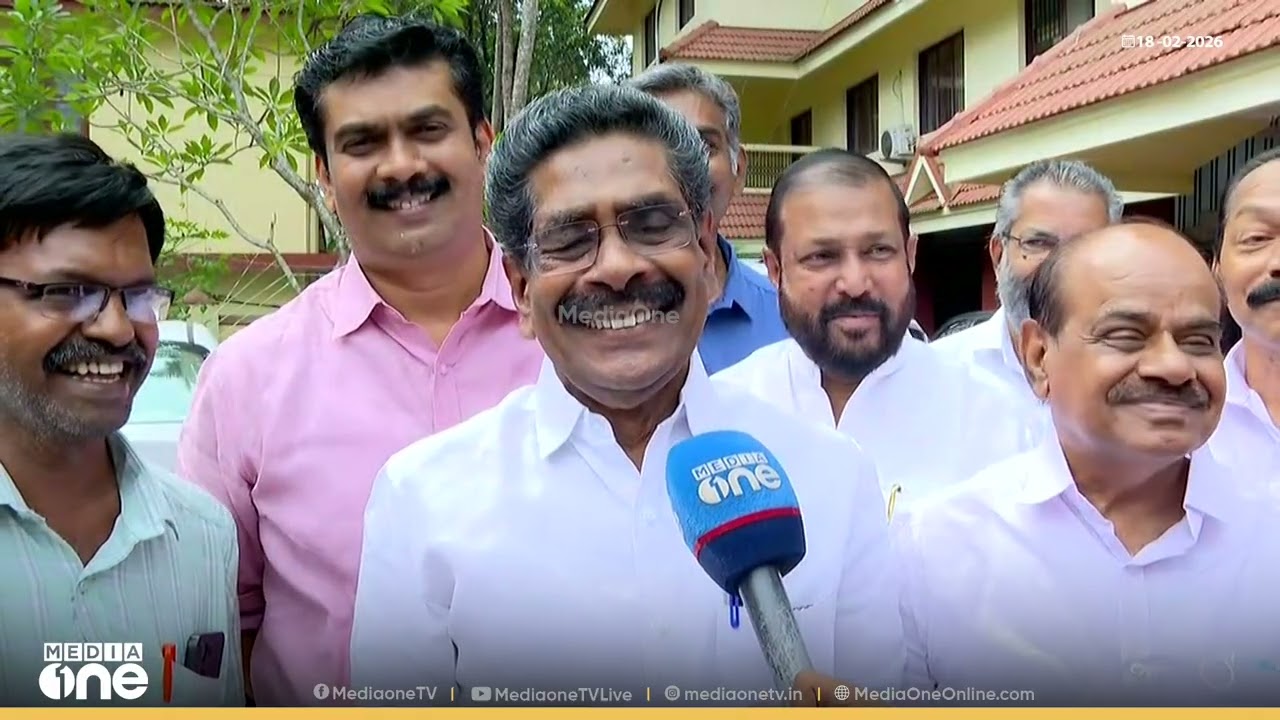 'വടകരയിൽ എനിക്ക് 27,000 വോട്ടിന്റെ ഭൂരിപക്ഷം കിട്ടിയതല്ലേ... അത് റെക്കോർഡാണ്'