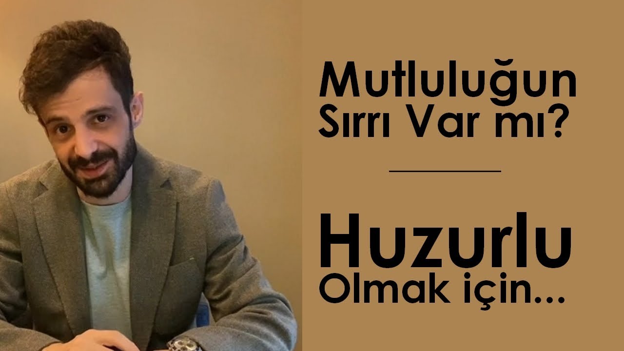 Mutluluk Bir Bakış A&ccedil;ısı mı? Felsefe, Psikoloji, Edebiyat Cevaplıyor