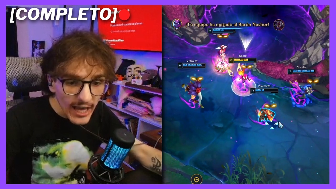 EVELYNN ES CLAVE 💅