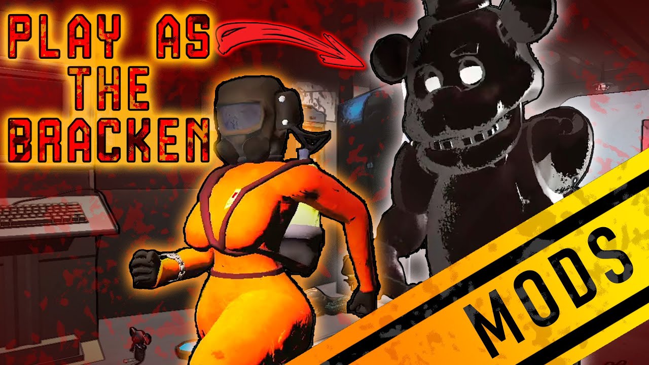 ► The Most Fun Mods Lethal Company