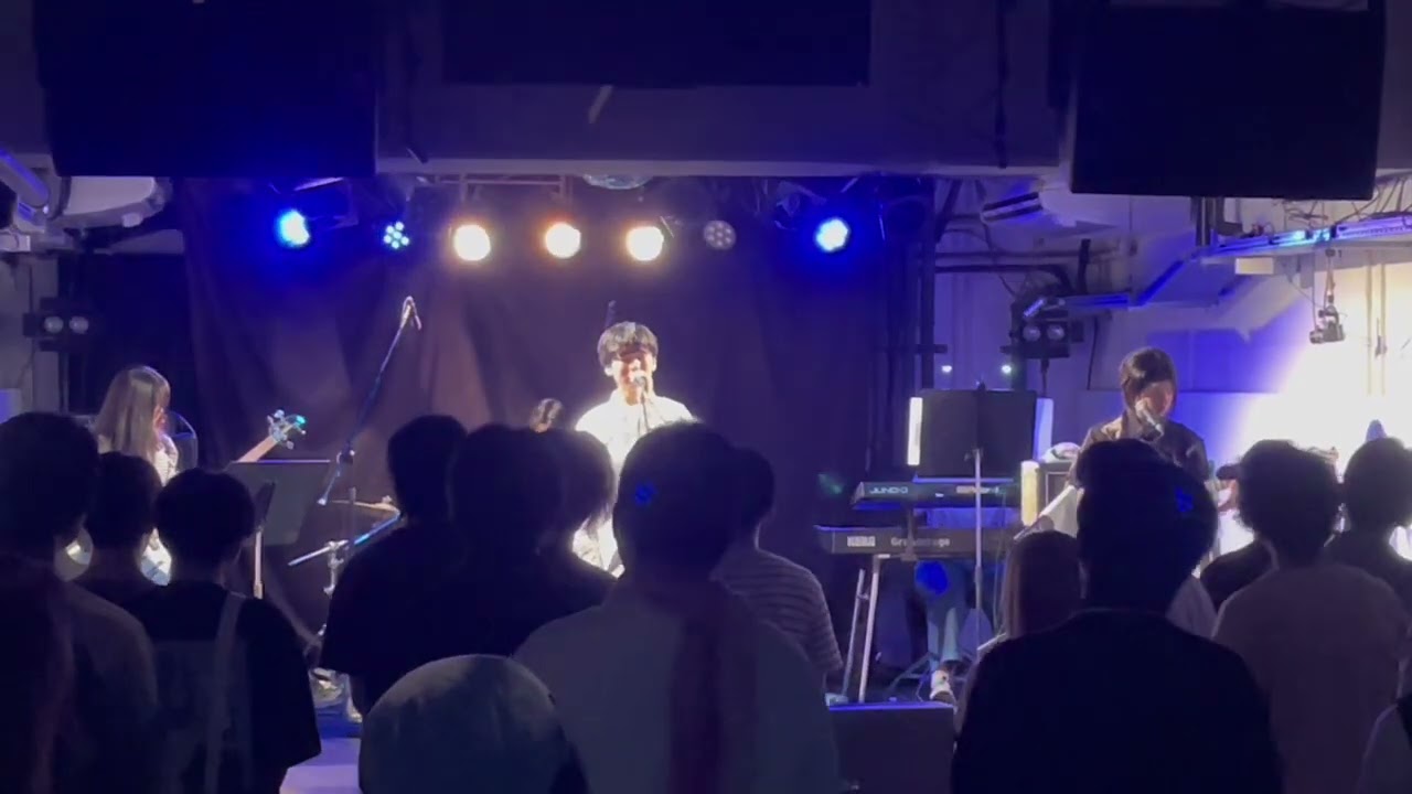 ハタラクション(サカナクション)