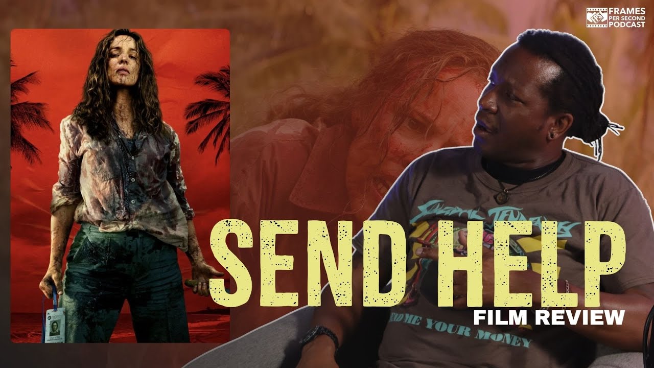 Was It What We Expected? | Send Help | Film Review