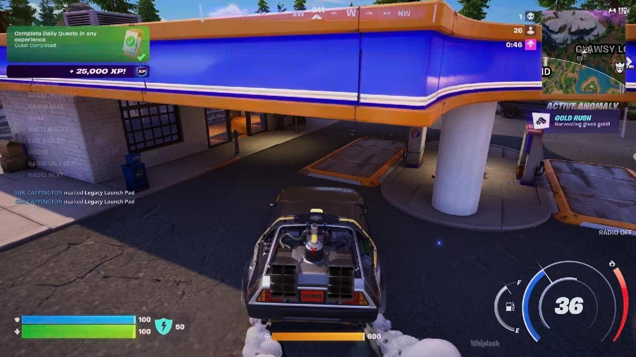 Fortnite_2nd