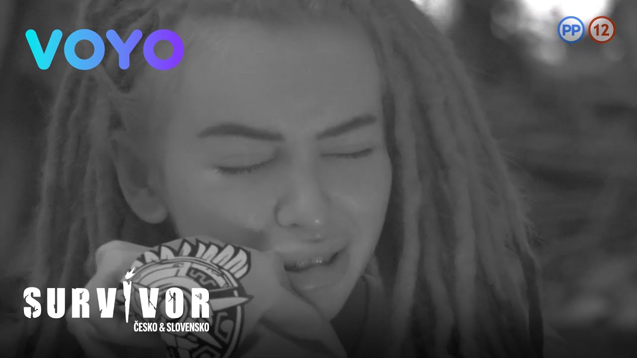 Ako zvládajú tímy súťaženie vo svojich tímoch? | Survivor CZ&SK