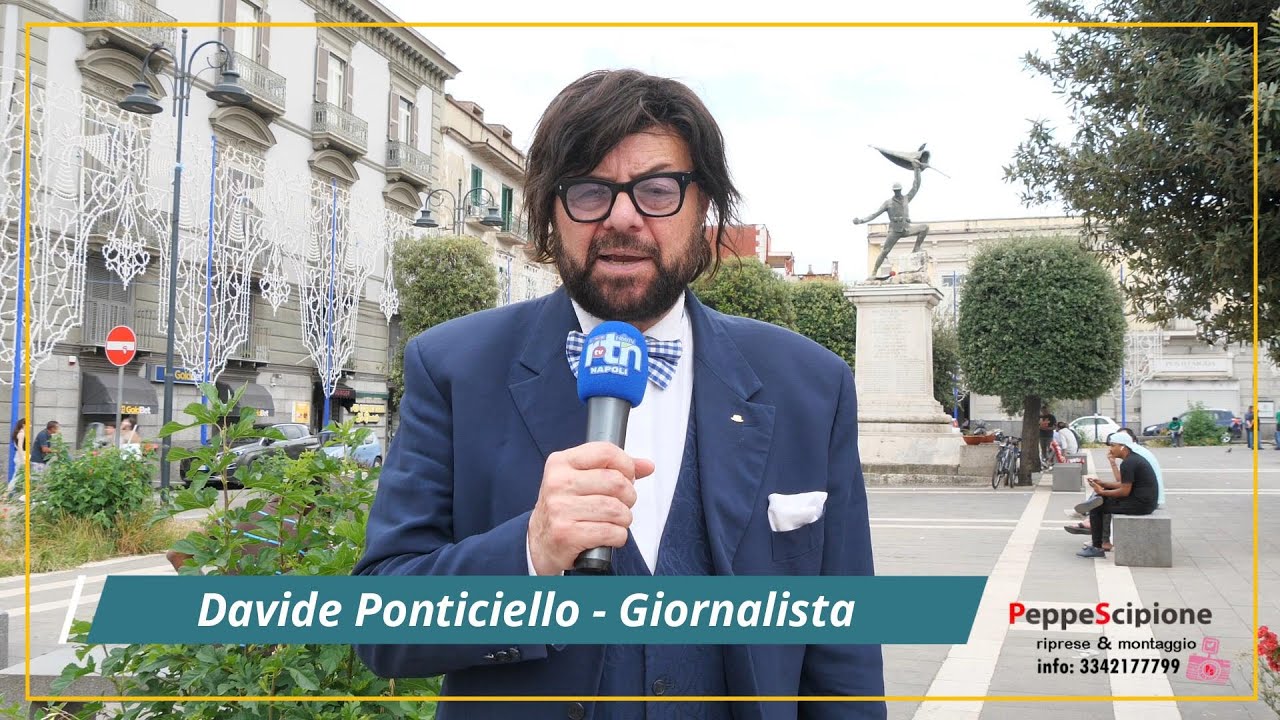 Sant'Antimo Elezioni Elettorali 2024