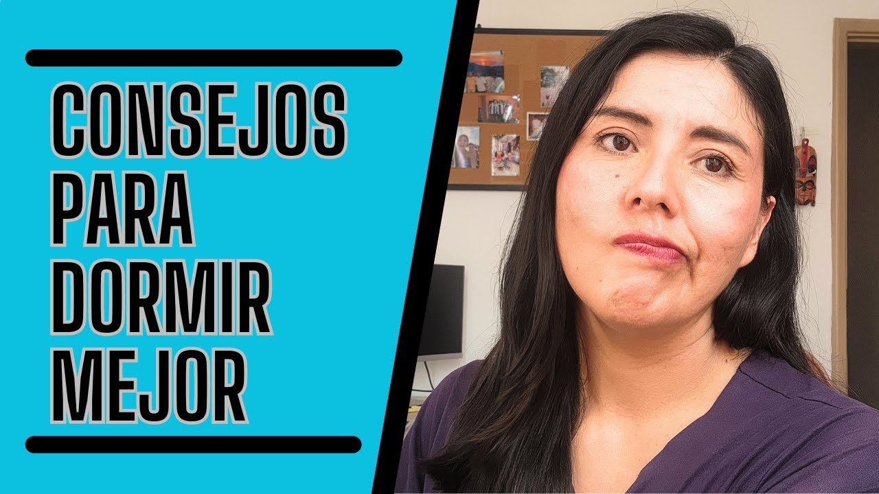 Los mandamientos de la Higiene del Sueño