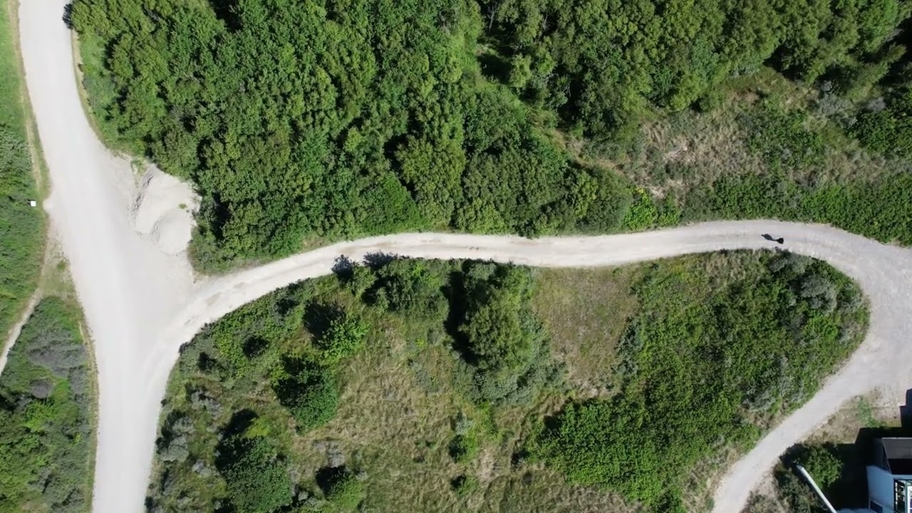 Shot by  Mavic Air2s.(Skagen, Denmark)