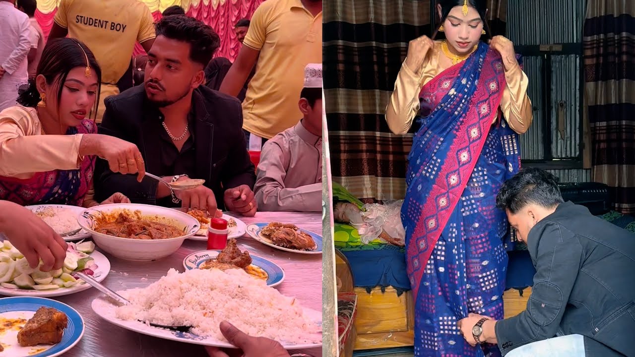 বাড়িতে এতো আয়োজন এতো মেহমান রেখে কেনো সোহেল ঢাকায় চলে আসলো?🤔