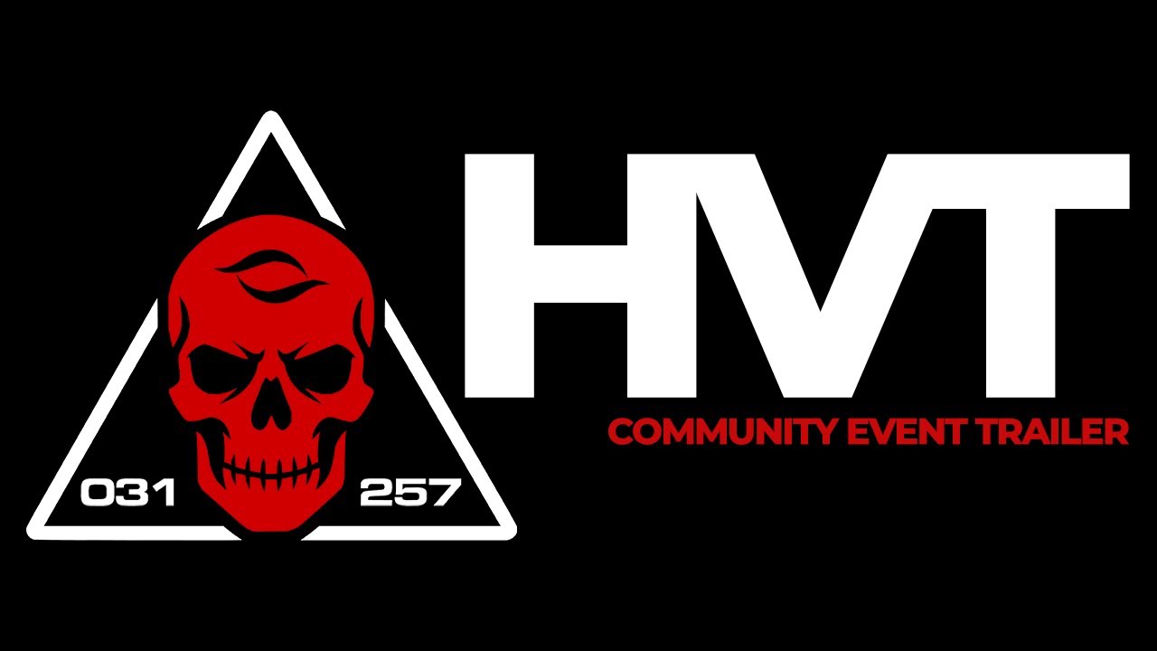 HVT Escort Extraction Event | Olen VR