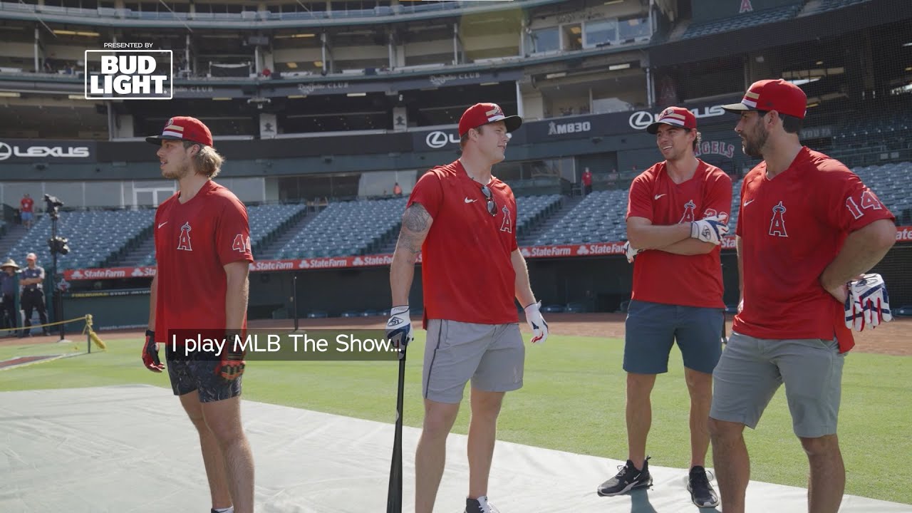 All Access: Ducks Night at Angel Stadium
